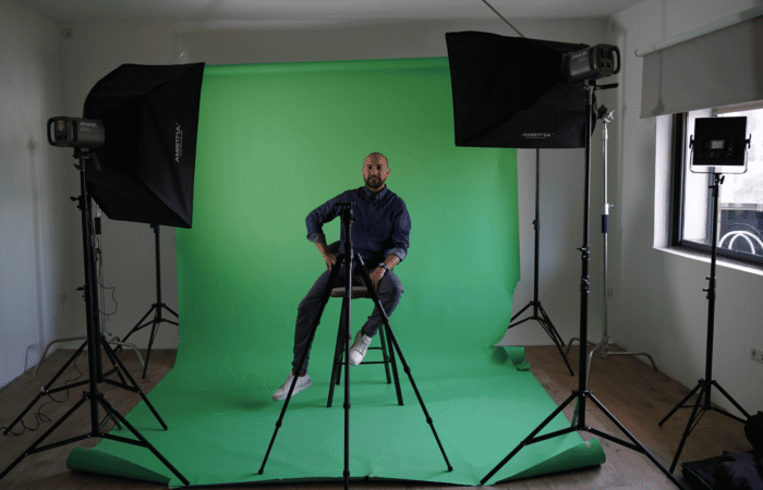 Adstudios Studio à Casablanca